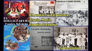 EL GUATACO Y LA GUATACA -JOSEFA MATÍA CUMBIA SOLEDEÑA