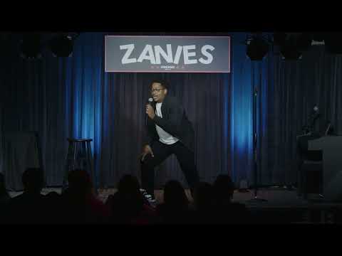 Promotional video thumbnail 1 for Christian Royce