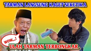 Download lagu HEBOOH‼️CONCLUSION AND CERTAINTY OF CHECKING MR. TARMAN IS HERE‼️‼️⁉️ mp3