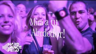 Wildstylez - Lose My Mind & Timeless Sub Español