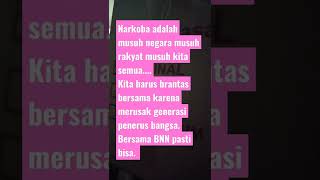 Download lagu narkoba musuh kita bersama mp3