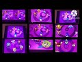 The Backyardigans Intro Comparison