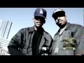 Tha Dogg Pound - Sky's The Limit(Music Video)