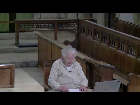 The Bible Story - Session 16: Elijah, Elisha, Hazael and Jehu