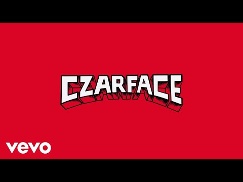 CZARFACE - Marvel at That (Road Trip) (Lyric Video)