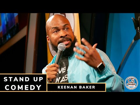 My Wedding Ring Gets B*tches - Keenan Baker