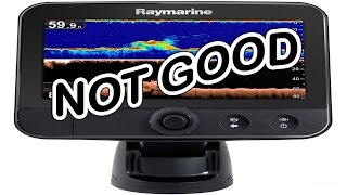 Raymarine dragonfly 7 pro размер