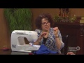 Learn To Sew Leggings With Simplicity