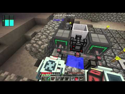 Galactic Science S01 E03 - Gravel Generator