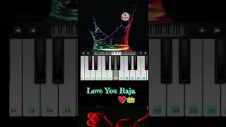 Download lagu Love you Raja | Nazrein mili dil dhadka | Raja | Piano tutorial | Mob Musicose | #Shorts #Piano #dj mp3 Download lagu Love you Raja | Nazrein mili dil dhadka | Raja | Piano tutorial | Mob Musicose | #Shorts #Piano #dj mp3