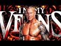 WWE Randy Orton Theme Song 2024 Arena Effects Voices