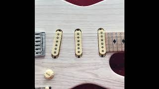 Video thumbnail for New Guitar Day by Johnny Hiland