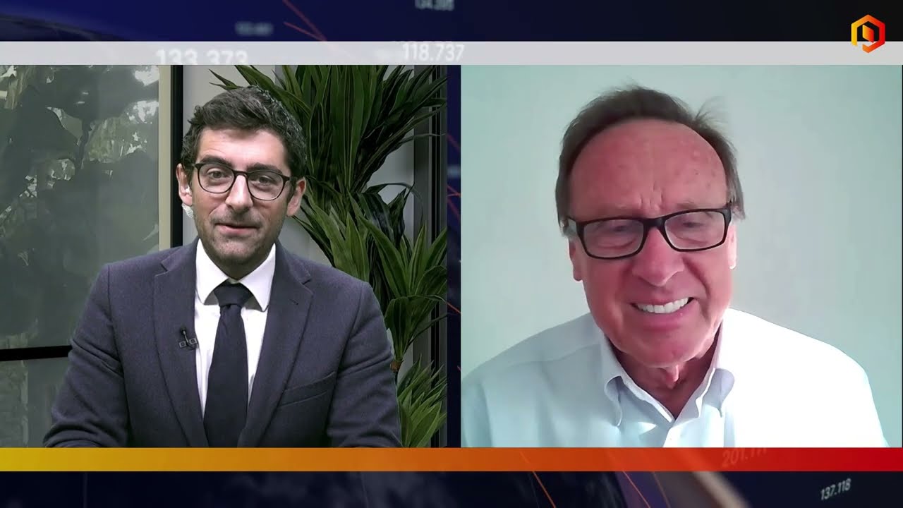 Great Western Mining on the potential at new production facility in Nevada