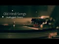 Old Hindi Songs 😌Unplugged 🥰[Unplugged Covers] Song || core music || Old Hindi mashup 💞|| Relax/Chll