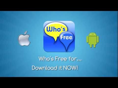 Who's Free for Table Tennis: Henrika Punnonen