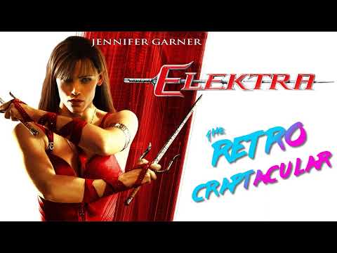 Elektra (2005)