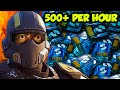 How To Farm Super Credits FAST In Helldivers 2