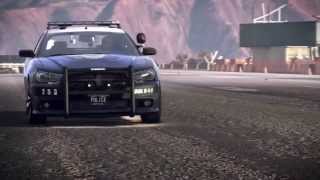 Need for Speed Rivals PC Screenshots - Image #13930