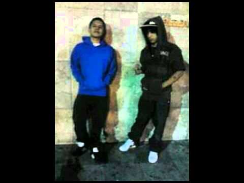 Oda al rap - fanthacia aka Sian ft biister