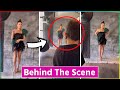 Behind The Scenes Video Of Shahnaz Gill S Latest Photoshoot Shehnaaz Gill Off Camera