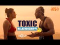Mix Up Movie Scenes Akshara Gowda Adarsh Balakrishna Kamal Pooja Jhaveri Aha