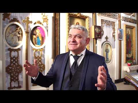 Mircea Patovan & Corala Bisericii Ortodoxe Cicârlău - Vin colindătorii!