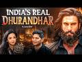 India's Dhurandhar Spy | Untold Story of Lucky Bisht