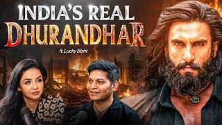India's Dhurandhar Spy | Untold Story of Lucky Bisht