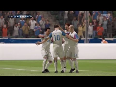 FIFA 19 Pro Clubs | Road to the Division One Title | Part 5 - The End of Season One