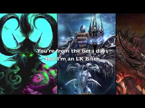 I'll Loot It! [WoW Parody]