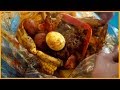Zatarain's Pre-Seasoned Crab And Shrimp Boil