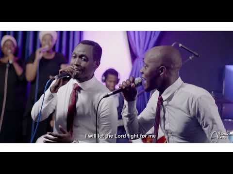 SINZIRWANIRIRA By SILOAM CHOIR/KUMUKENKE LIVE WORSHIP SESSION 2 EP8