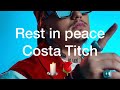 See How Costa Titch Died On Stage While Performing