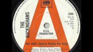 Hey Baby (They're Playing Our Song) - The Buckinghams