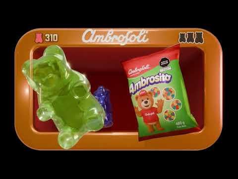 Reel 3D - Giancarlo Lopez