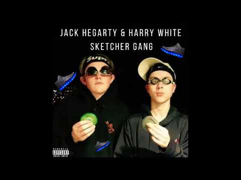 Jack Hegarty & Harry White - Sketcher Gang