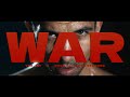 Vin Jay WAR Feat Ekoh Nate Vickers