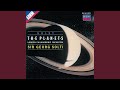Holst: The Planets, Op. 32 - 1. Mars, the Bringer of War