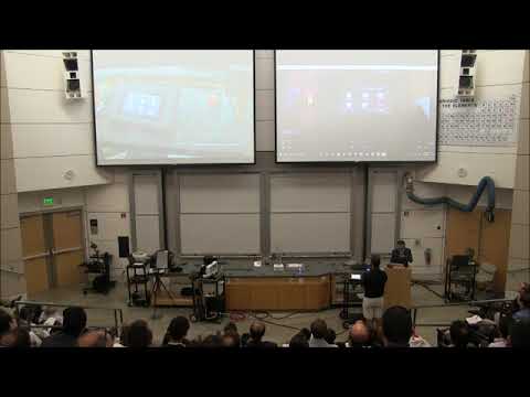 IWSHM 2017 SHM in Action - Optilab