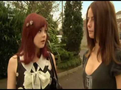 Skins season 3 - Episode 4 "Pandora" - part two (HQ)