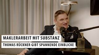 Immobilien, Verantwortung & Marktrealität in Köln | Thomas Rückner