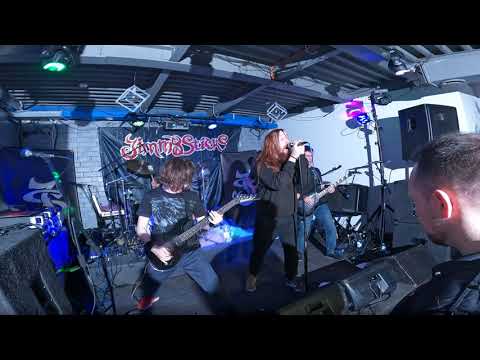 Einheria live at DIMON & KABAN'S METAL BIRTHDAY 25.03.2023