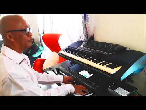 "ENGA ANIE KA HOMBA ANAO JESO" Feon'orga mampivavaka by Sammy RAKOTOARIMALALA