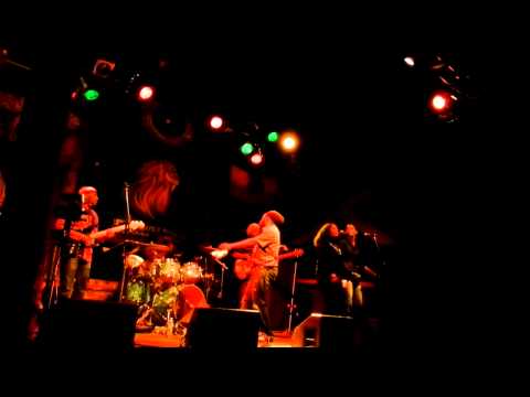 Bushman - Truly Great - PRRF June 29, 2011 Part 1 of 2