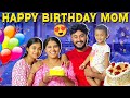 Surprising my Mother on her Birthday ❤️| Varun Aradya #varunaradya #varun @VarunAradya31