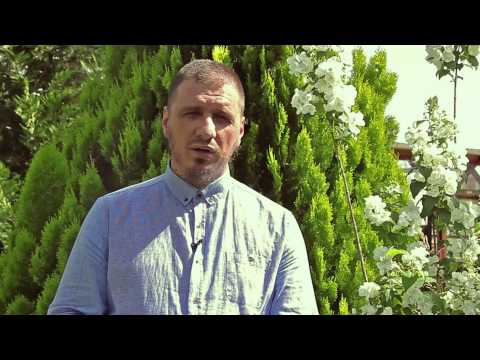 8.Ramazani muaji i përmirësimit - Përulja në adhurim┇Hoxhë Enis Rama┇