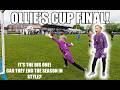 Ollie's BIG FINAL! Can they end the season in STYLE? DEFAULT Thumbnail