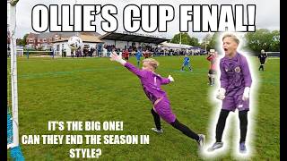 Ollie's BIG FINAL! Can they end the season in STYLE? MQDEFAULT Thumbnail