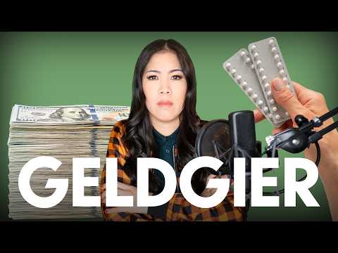 Video Thumbnail: BIG PHARMA | Das Milliardengeschäft