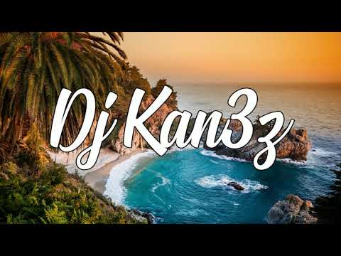 DJ KAN3Z x LEYJ - Soleil de mes nuits ( GOUYAD GUITARE 2K19)